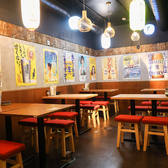 おおぞね道場 大曽根駅前店の雰囲気2