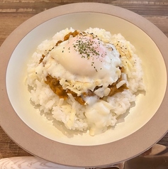 キーマカレー