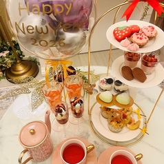 ママロンパーティー 新宿御苑前店のコース写真