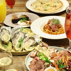 モノグランデ mono grandeのおすすめポイント1