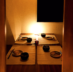 九州屋 新横浜本店の雰囲気1