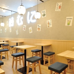 少人数様から大人数様まで大歓迎です♪天満での飲み会や女子会,宴会には当店で◎#大阪天満#天満#天神筋#大阪#誕生日#記念日#ネオン#海鮮#肉寿司#デート#大衆酒場#出世サワー#深夜営業#個室#飲み放題#食べ飲み放題