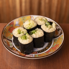 かっぱの涙まき