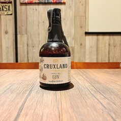 クラックスランド