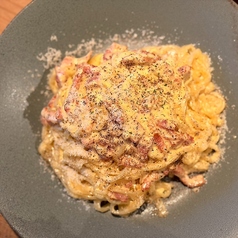 カルボナーラ