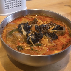 麻辣湯