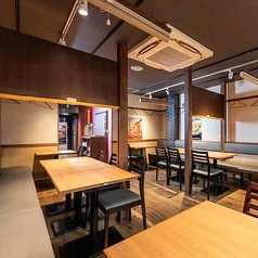 牛たん東山 名古屋 大須店の特集写真