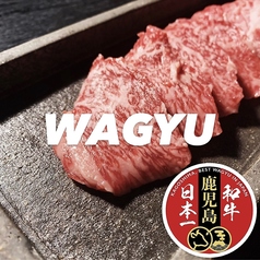 焼肉 牛山 ギュウザン 鹿児島天文館店のコース写真