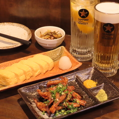 弁天酒場 ぎっちょの特集写真