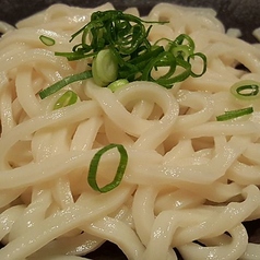 うどん・雑炊　(追加)