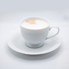 カフェオレ(アイス/ホット)