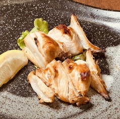 ロケット 二本串