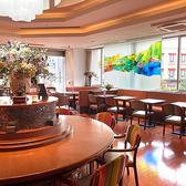 カフェ テラスヴェルト 三鷹店の雰囲気2