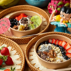 WAVYBOWL ウェイビーボウルの特集写真