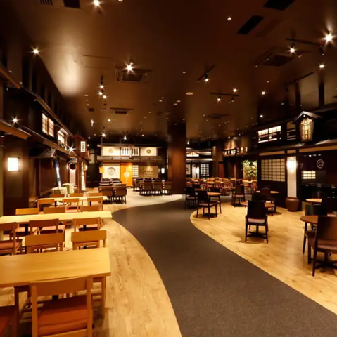 GURUNAVI FOODHALL WYEの写真