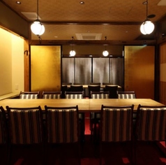 阿波ダイニング 天 TEN特集写真1