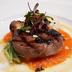 イタリア料理店 LiBERO リベロのコース写真