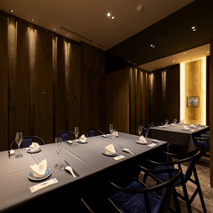 天神華都飯店 シャトーハンテンのコース写真