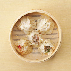 イノスケ焼売盛り