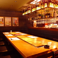 薩摩 黒豚百寛の特集写真