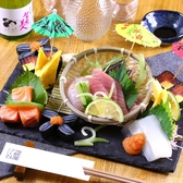 海鮮屋JIN ジンのおすすめ料理3