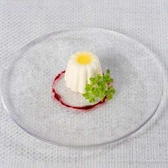 レアカヌレ・ フロマージュ