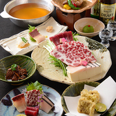 美味しい　食べ方の手順