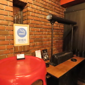 当店はすべてのお客様が心地よく過ごせるよう分煙を導入しています♪基本は禁煙ですが、完全個室の中のみお煙草を吸っていただける環境です◎お煙草を吸われる方も、吸われない方も、互いに気兼ねなく美味しいお酒と料理を楽しめる空間を整えていますので、愛煙家の方も非喫煙者の方も安心してお立ち寄りください♪