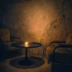 COMMA,ではサプライズデザートプレート等もご用意いたしておりますので、お気軽にご相談ください♪大切な誕生日や記念日に、最高のひとときを☆(梅田/イタリアン/ダイニングバー/デート/夜景/記念日/誕生日/サプライズ/東通り/中崎町/大阪駅/梅田駅/バースデープレート/梅田駅ディナー)