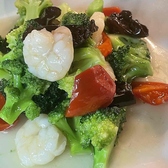 中国料理 龍門 小伝馬町店のおすすめ料理2