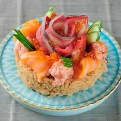 海鮮酒場 うおぷく 梅田店のおすすめ料理2