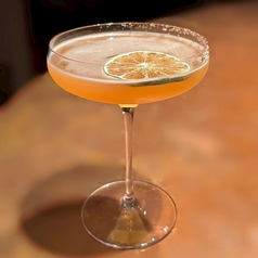Spicy Mezcalita