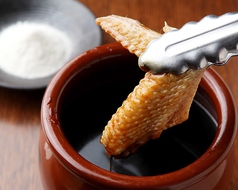 鳥開 総本家 名駅3丁目店のコース写真