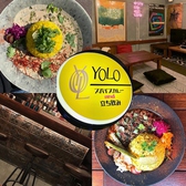 YOLO 大名店画像