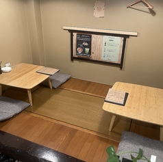 blackswanの雰囲気1