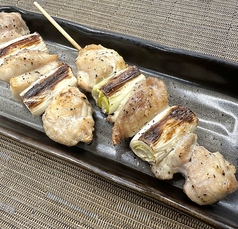 鶏串 &nbsp;(2本入り)