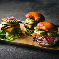 The WAREHOUSE ザ ウェアハウスのおすすめ料理3