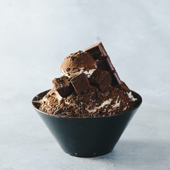 チョコレートピンス