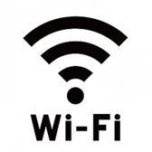 当店では、快適なご利用のために無料Wi-Fiをご用意しております。お食事を楽しみながら、インターネットを自由にご利用いただけます。仕事やお休みのひとときに、ぜひご活用ください。