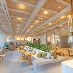 貸切用も承っております◎ご希望のお客様はお電話にてお問い合わせください。