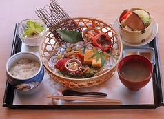 寺cafe 花美津姫の写真2