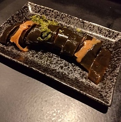 昆布巻き
