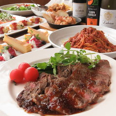 SNOWEE CAFE スノーウィ カフェのコース写真