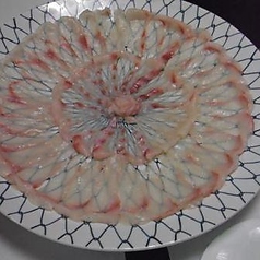 天然すっぽん料理 鱧料理 ふぐ料理（冬）季節料理 万両の写真2