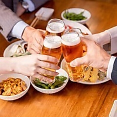 神戸 かに蔵 三宮店のコース写真