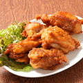 料理メニュー写真 唐揚げ5個