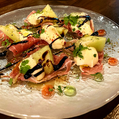 果実イタリアン　Fluor酒果場　フルオールサカバの写真2