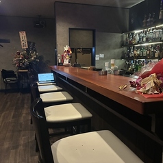 Casual Dining Bar CLEAR クリアの特集写真