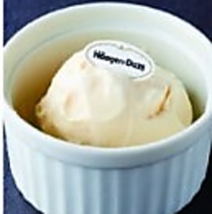 ハーゲンダッツバニラ