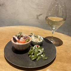 HAPPY HOUR（11:00～14:00）